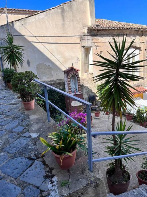 Апартаменты Casa 'Da Annunziata' Few Steps From The Sea Пиццо Экстерьер фото