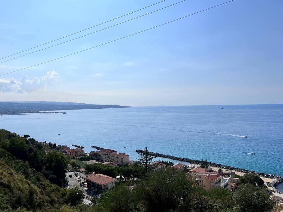 Апартаменты Casa 'Da Annunziata' Few Steps From The Sea Пиццо Экстерьер фото