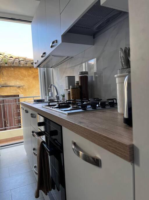 Апартаменты Casa 'Da Annunziata' Few Steps From The Sea Пиццо Экстерьер фото
